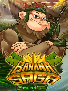 Descubra o Excitante Mundo do BananaSaga: Uma Experiência de Jogo Única