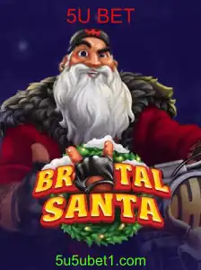BrutalSanta: O Desafio Surpreendente no Mundo dos Jogos