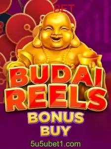Explore as Emoções e Recompensas de BudaiReelsBonusBuy com 5U BET