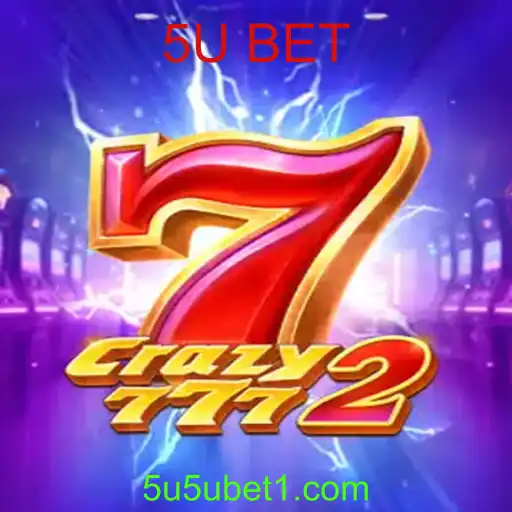 Explorando o Universo Dinâmico de Crazy7772: O Jogo Inovador com 5U BET