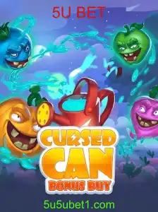 CursedCanBonusBuy: Descubra as Regras e Estratégias do Jogo Inovador com 5U BET
