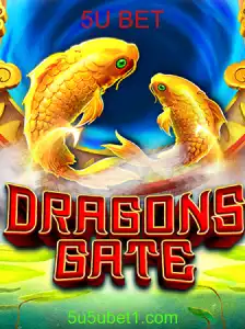 Descubra o Mundo Fascinante de DragonsGate: Uma Aventura com 5U BET