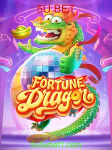 FortuneDragon: Uma Aventura Épica no Mundo dos Jogos com 5U BET