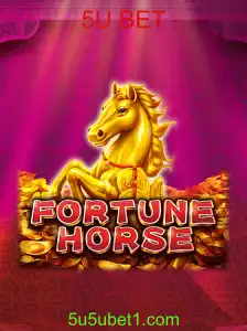 Explorando o Empolgante Mundo de FortuneHorse: Regras e Estratégias