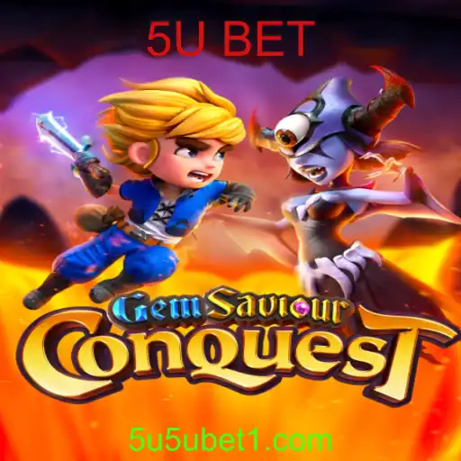 Descubra o Empolgante Mundo de 'GemSaviourConquest' com a Inovadora Dinâmica '5U BET'