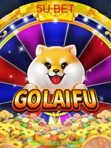 Explorando GoLaiFu: O Jogo do Momento com 5U BET