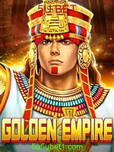 GoldenEmpire: Descubra o Fascínio e as Regras do Novo Jogo Emocionante