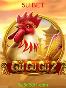 Descubra o Fascinante Mundo de GuGuGu2 e 5U BET