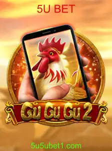 GuGuGu2M: O Novo Fenômeno dos Jogos Online que Revoluciona com '5U BET'