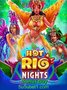 Descubra as Emoções do Jogo HotRioNightsBonusBuy com a Funcionalidade 5U BET
