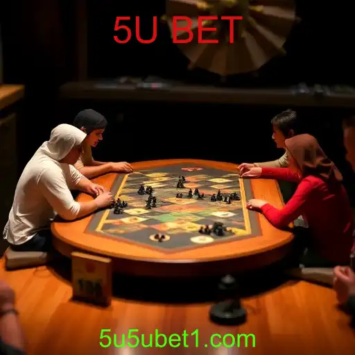 Jogos de mesa