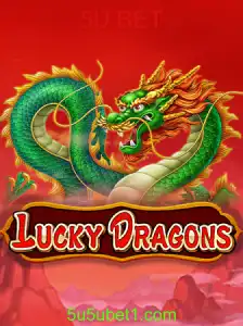 Descubra o Fascinante Mundo de LuckyDragons – O Jogo de Azar do Momento