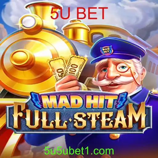 Explorando MadHitFullSteam: Um Jogo Revolucionário com 5U BET