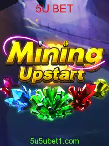MiningUpstart: Explorando o Novo Fenômeno dos Jogos de Apostas