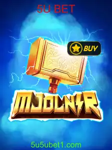 Desvendando Mjolnir: O Intenso Jogo de Estratégia com 5U BET