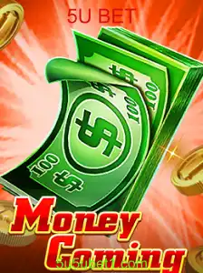 Explorando o Fascinante Jogo 'MoneyComing' e a Estratégia 5U BET