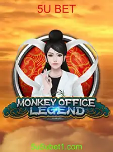 Desvendando o Universo de MonkeyOfficeLegend: A Nova Sensação dos Jogos Online