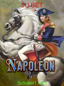 Descubra o Fascinante Jogo 'Napoleon' e as Estratégias do 5U BET
