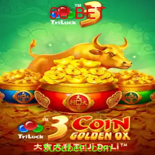 Descubra o Fascinante Mundo do Jogo 3CoinGoldenOX com 5U BET