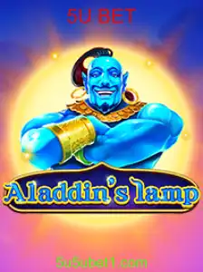 Explorando as Aventuras de Aladdinslamp e a Estratégia do 5U BET