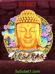 Descobrindo o Fascínio do Jogo Apsaras com 5U BET