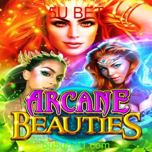 Descubra ArcaneBeauties: Um Novo Horizonte no Mundo dos Jogos com 5U BET