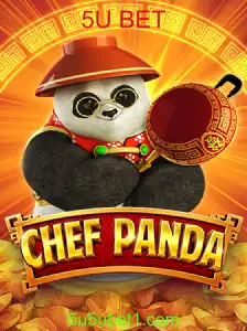 Descubra o Fascinante Mundo de ChefPanda: Um Jogo Inovador com a Palavra-Chave 5U BET