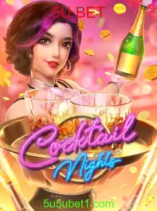 Explorando o Fascinante Mundo de CocktailNights com 5U BET