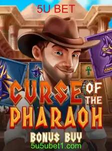Descubra o Fascinante Mundo de Curse of the Pharaoh Bonus Buy