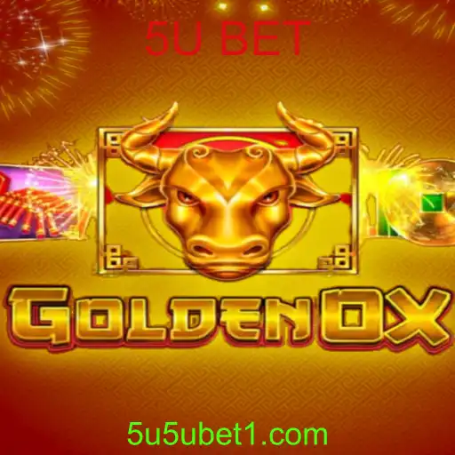 GoldenOx: Desvendando o Jogo e a Estratégia 5U BET
