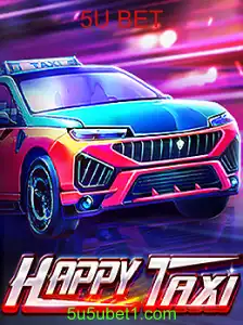 Descubra as Emoções do Jogo HappyTaxi com a Estratégia 5U BET