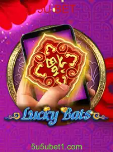 Descubra LuckyBatsM: O Jogo de Apostas Inovador com 5U BET