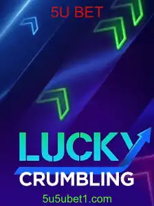 Explorando o Fascinante Mundo de LuckyCrumbling: O Jogo de Azar Revolucionário