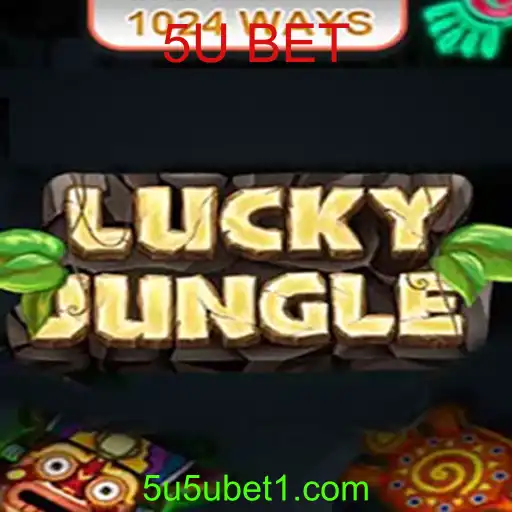 Desvendando o Fascinante Mundo de LuckyJungle1024