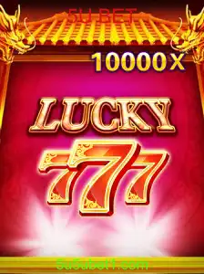 LuckySeven: Descubra a Emoção do Jogo com 5U BET