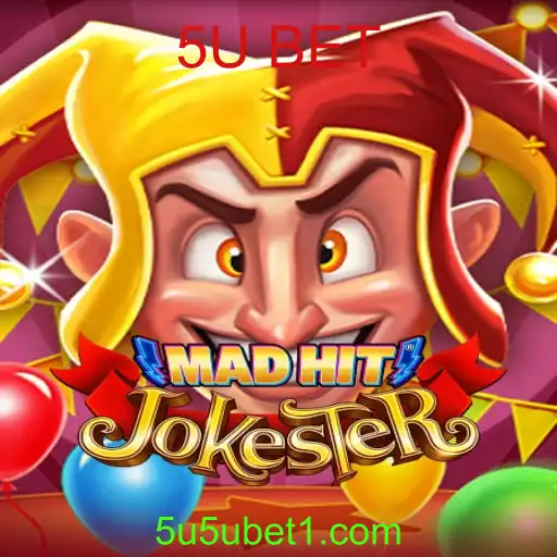 Explorando MadHitJokester: A Nova Sensação do Mundo dos Jogos