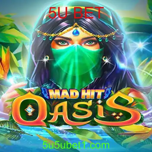 MadHitOasis: Explorando as Regras e Estratégias do Novo Jogo de Apostas '5U BET'