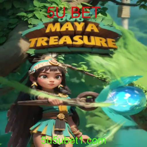 Descubra o Enigmático Universo de MayaTreasure: Aventura e Estratégia com 5U BET