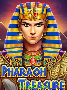 PharaohTreasure: A Excitante Busca Pelo Tesouro Perdido