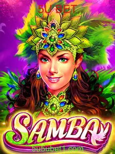 Descubra o Mundo Empolgante de Samba: O Jogo de Estratégia e Sorte