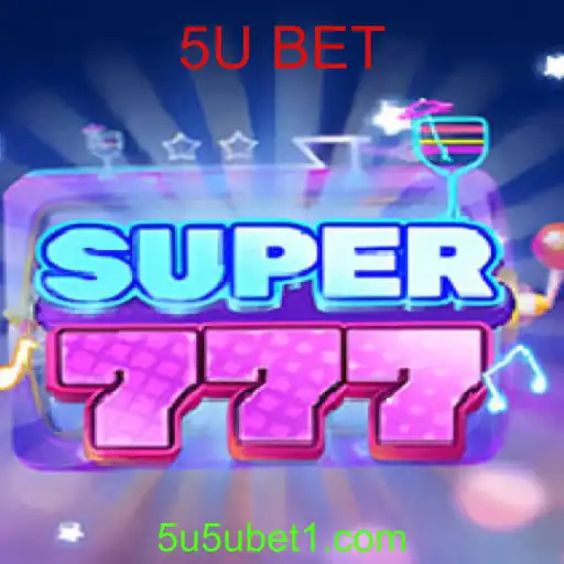 Descubra o Fascinante Mundo de Super777: O Jogo que está Revolucionando os Cassinos com a Chave 5U BET