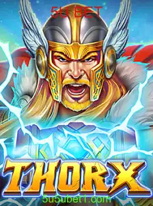 Descubra o Mundo de ThorX: O Jogo Que Une Estratégia e Aventura com 5U BET