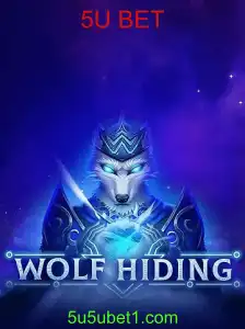 WolfHiding: Uma Aventura Inovadora no Universo dos Jogos de Estratégia