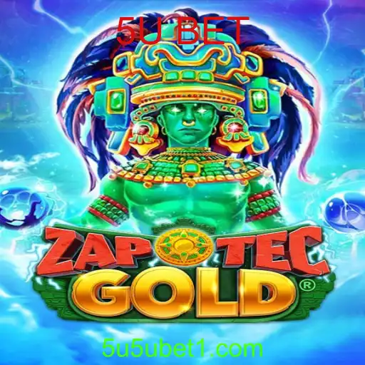 Descubra o Fascinante Mundo de ZapOtecGold: Estrategize suas Apostas com 5U BET