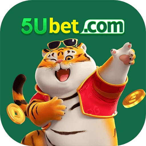 5U BET Logo