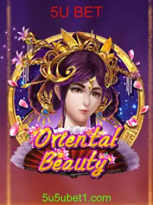OrientalBeauty: Descubra a Fascinante Experiência do Jogo com 5U BET