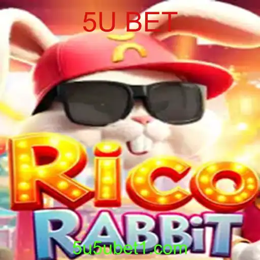 Descubra o Fascinante Mundo de RicoRabbit com 5U BET