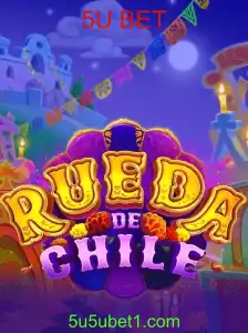 Descubra o Emocionante Jogo de Apostas 'RuedaDeChile'