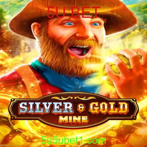 Descubra SilverGold: Um Novo Jogo com a Dinâmica 5U BET