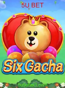 Descubra o Fascinante Mundo do SixGacha: As Regras e a Emoção do 5U BET